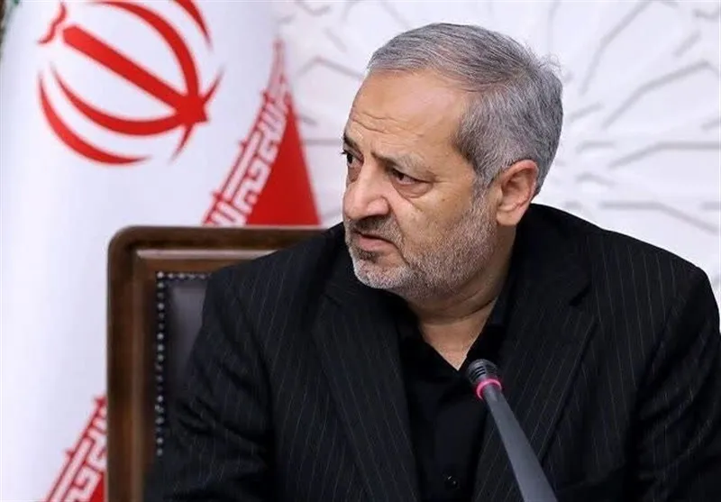 خبر مهم کاظمی برای خانواده ها / تکلیف پول گرفتن مدارس از مردم روشن شد
