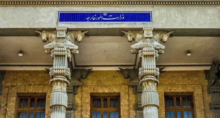 اقدامات تجاوزکارانه علیه شناورهای تجاری ایران، تهدید آشکار صلح و امنیت بینالمللی
