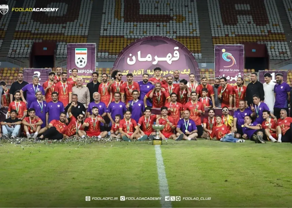 شاگردان والی استارت زدند/ واگذاری فولاد ب به پرسپولیس منتفی شد