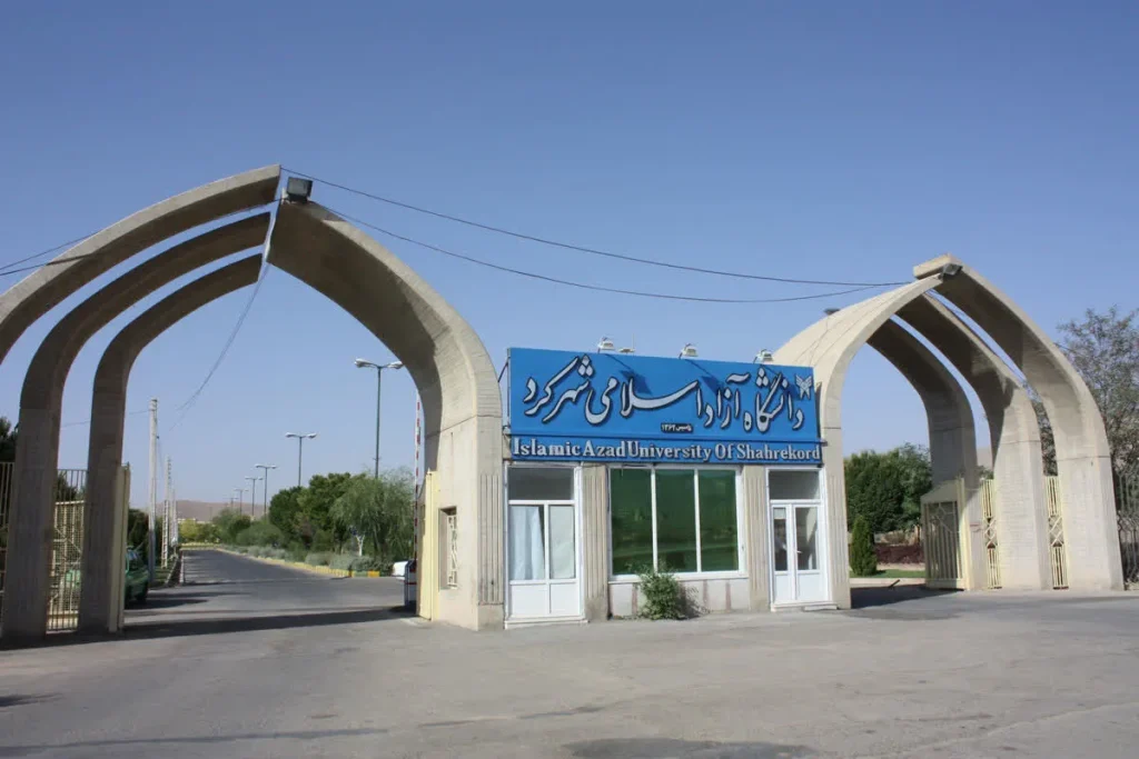 دانشجوی دانشگاه آزاد شهرکرد نایب‌قهرمان سومین دوره المپیک فناوری کشور شد