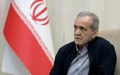 پزشکیان: دولت در مدیریت فرایند اصلاح الگوی مصرف پیشگام است/ سالن‌های همایش و استخرهای متعلق به دولت ادغام می‌شوند