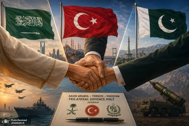 تصمیم خطرناک پاکستان در راه است؟ / پای پیمان مکه به جنگ باز شد