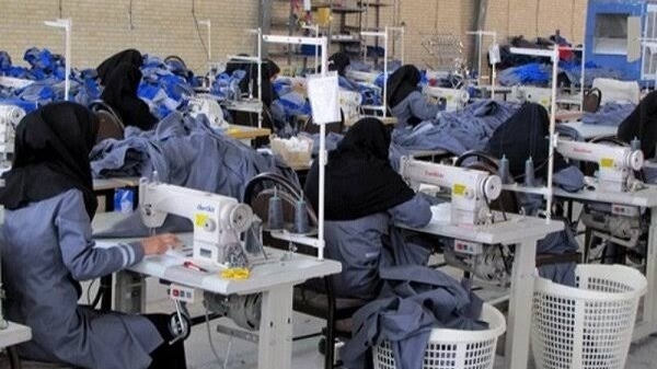 اجرای ۳۷ طرح اشتغال‌زایی برای مددجویان کمیته امداد توکهور با اعتبار ۸ میلیارد تومان