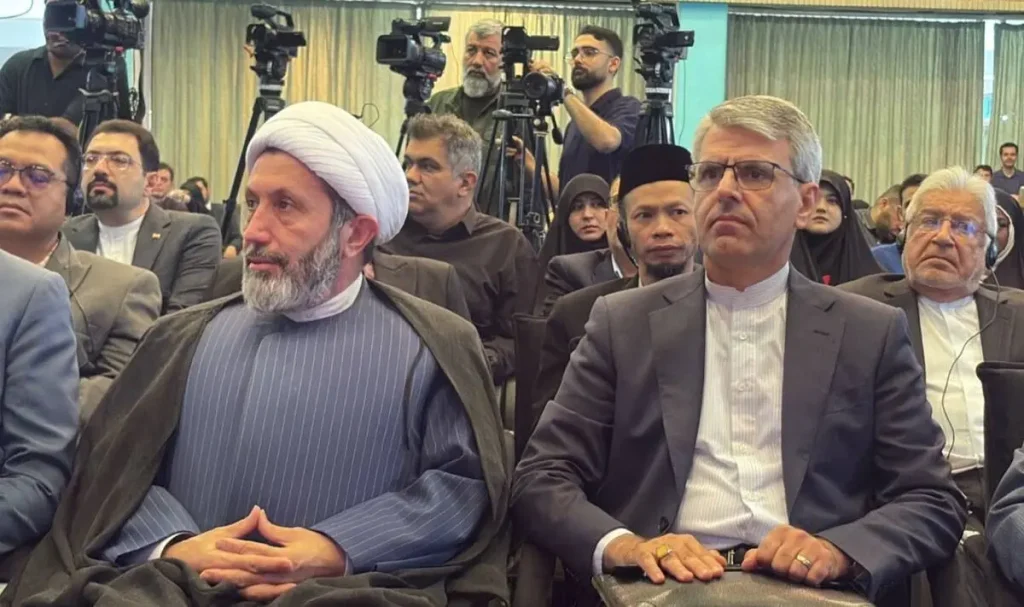 بقایی: دیپلماسی‌عمومی جزو لاینفک سیاست خارجی است