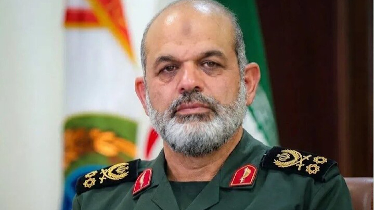 فرمانده کل سپاه: همدلی کم‌نظیر پدافند هوایی ارتش و سپاه معادلات دشمن را بیش از پیش بر هم می‌زند
