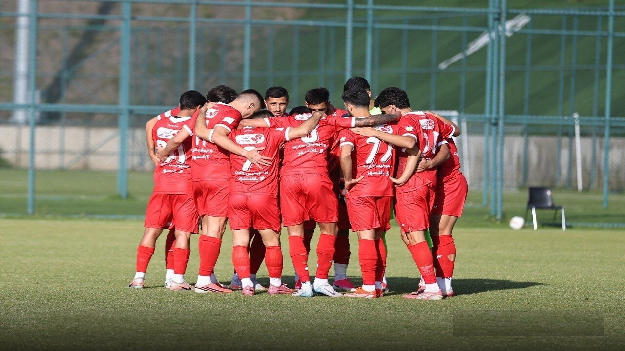 ترکیب احتمالی پرسپولیس برابر استقلال در دربی ۱۰۷