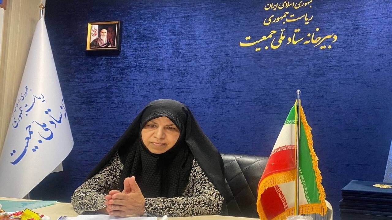 جایزه ملی جمعیت باید به جریانی فرهنگی تبدیل شود/ تامین اعتبار کارت امید مادر