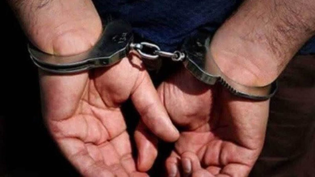 ضربه پلیس به سارقان و اشرار