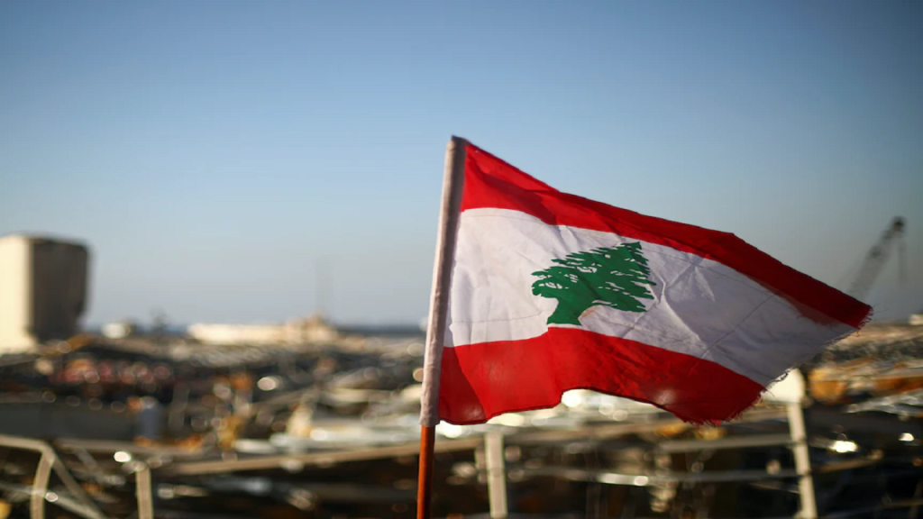 انتقال ۵ لبنانی از اسرائیل با میانجی‌گری صلیب سرخ
