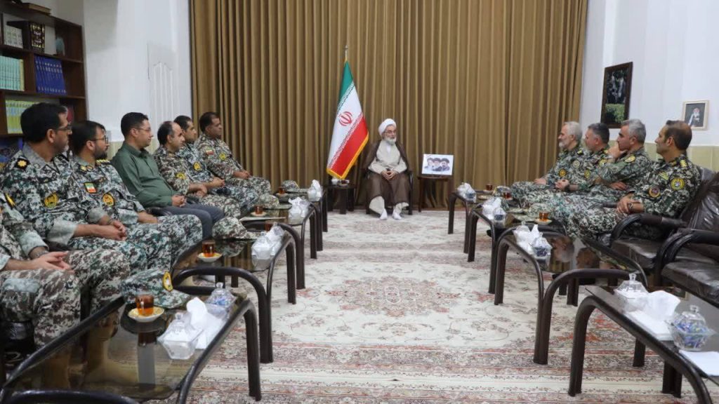 آسمان ایران، دژ نفوذناپذیر اراده ملی است