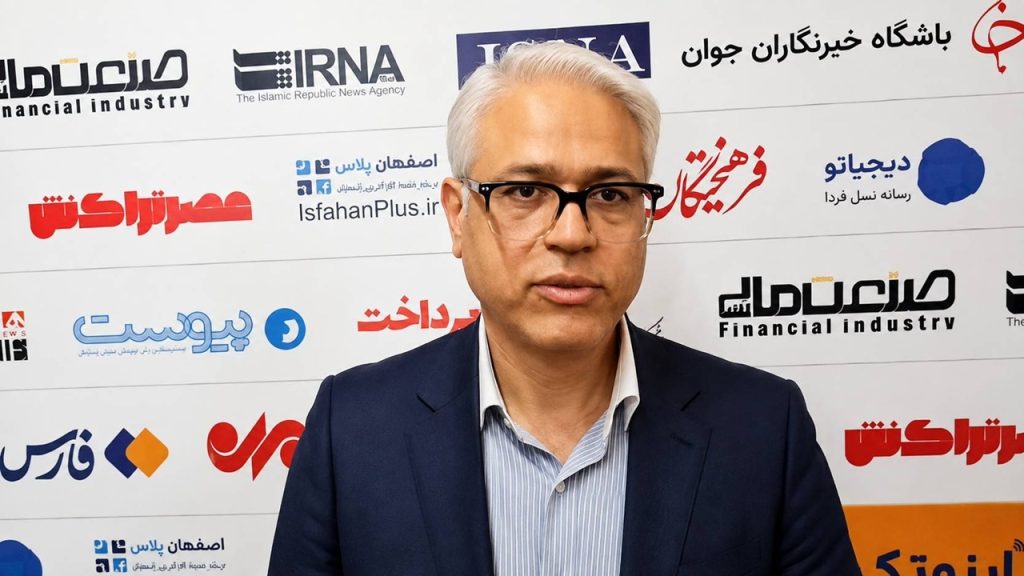 اینترنت در شرایط جنگی برقرار می‌ماند + فیلم