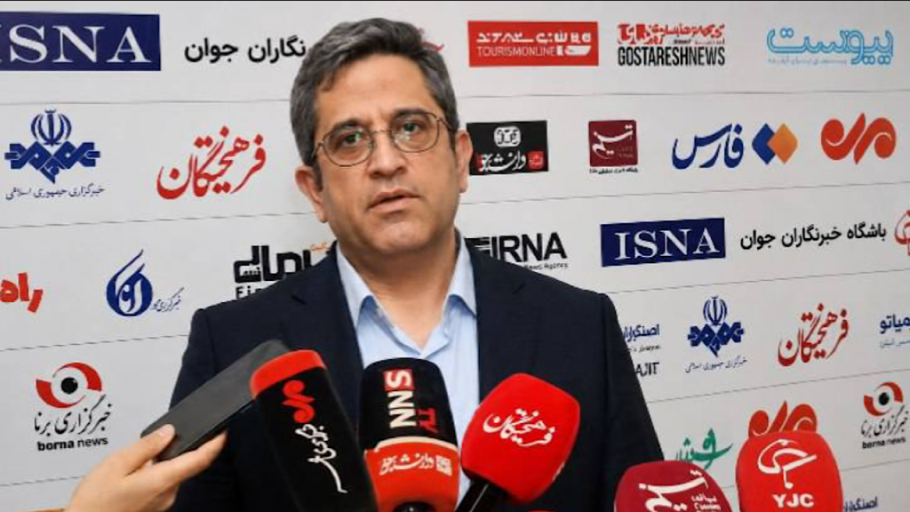ارائه چهار بسته حمایتی به شرکت‌های نوآفرین برای حل مسائل صنعت آب و برق + فیلم