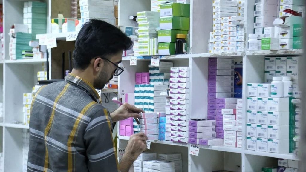 تقویت تولید داخلی و اصلاح زنجیره مالی ضامن پایداری تأمین دارو است