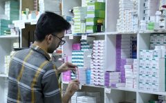 تقویت تولید داخلی و اصلاح زنجیره مالی ضامن پایداری تأمین دارو است