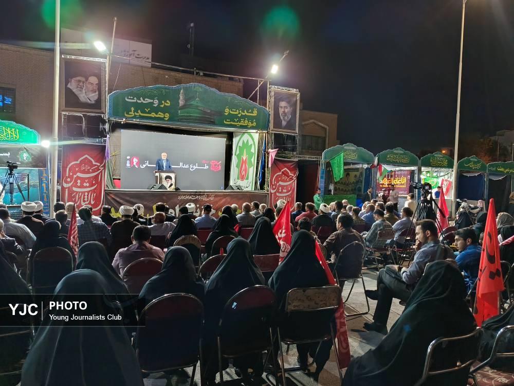 رجبیدوانی: وحدت شیعه و سنی مهمترین پشتوانه ایران در برابر تهدیدهاست