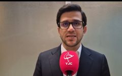 نرخ کرایه تاکسی‌های اینترنتی با افزایش قیمت بنزین افزایش نمی‌یابد + فیلم