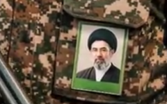 رزمایش بزرگ ٣١٣ هزار نفری «جانفدایان ایران» برگزار می‌شود