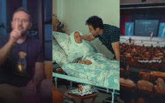 تله روان‌شناسان زرد که صدای عموپورنگ را هم در آورد