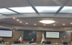 بازرگان؛ قطب اقتصادی جدید مرزهای آذربایجان غربی؛ از تفاهم‌نامه ۳۴ ماده‌ای تا پروژه استراتژیک قطار سریع‌السیر