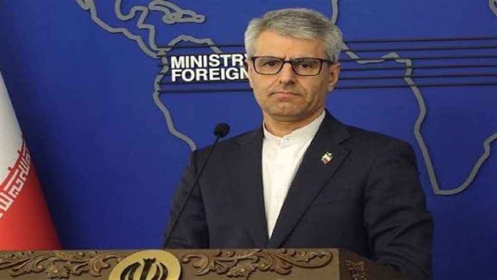 عزم دستگاه دیپلماسی برای تسهیل حضور زائران در ایران