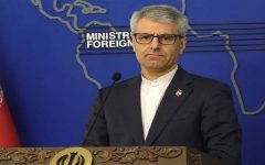 عزم دستگاه دیپلماسی برای تسهیل حضور زائران در ایران
