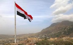 یمن: عربستان به‌دلیل حمایت از فلسطین به ما حمله می‌کند