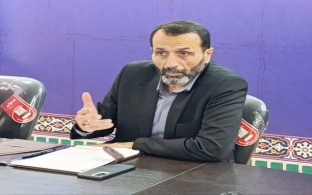 ساماندهی ۱۴۴ مدرسه شهرستان بابلسر برای سال تحصیلی جدید