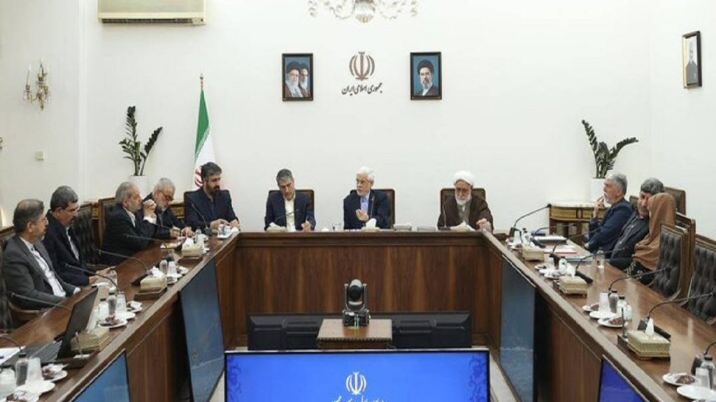 عارف: ۹۵ درصد دستاورد‌های علم و فناوری کشور مرهون نگاه رهبر شهید انقلاب است