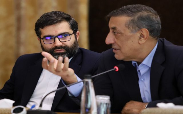 خودرو‌های فرسوده از رده خارج می‌شوند