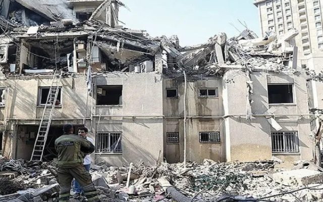 بازآفرینی محلات آسیب‌دیده ۲۰ شهر و ۱۱ استان از جنگ تحمیلی دوم و سوم