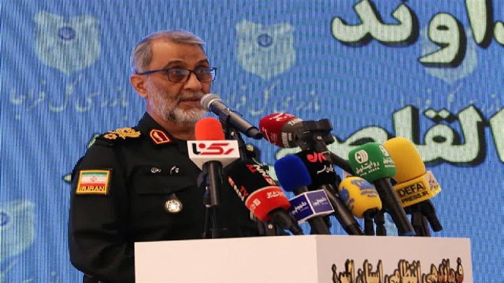 ‌تغییر مأموریت فراجا در شرایط جنگی‌/ نباید جامعه را امنیتی کنیم