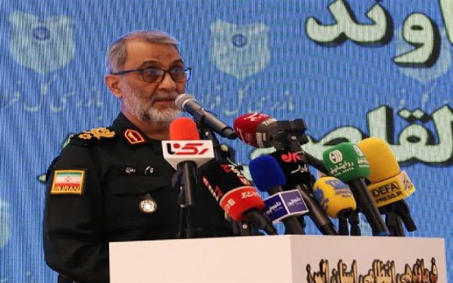 ‌تغییر مأموریت فراجا در شرایط جنگی‌/ نباید جامعه را امنیتی کنیم