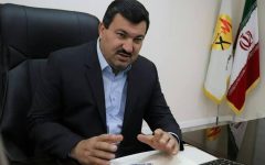 اصابت و آسیب به ۴۸۷ نقطه شبکه توزیع و انتقال برق تهران در جنگ تحمیلی سوم