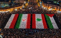 تو قدر آب چه دانی که در کنار فراتی؟