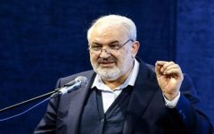 ۲۰ هزار مگاوات ناترازی را با همکاری مردم برطرف کردیم
