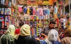 بازار نوشت‌افزار و ملزومات تحصیلی قم زیر ذره بین نظارت / برخورد قانونی قاطع در انتظار متخلفان