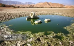 کم بارشی تهران جبران نشد؛ زنگ خطر کاهش میانگین بارندگی‌ها در ۱۸ استان