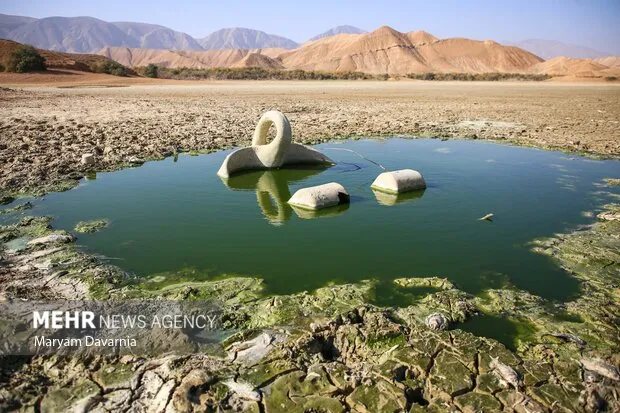 کم بارشی تهران جبران نشد؛ زنگ خطر کاهش میانگین بارندگی‌ها در ۱۸ استان
