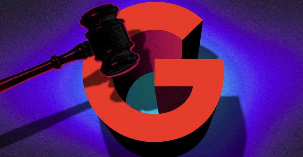Google dodges another breakup attempt