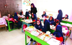 انتقاد روزنامه جوان از بحران بودجه آموزش و پرورش؛ جیب والدین، ناجی مدارس دولتی؟