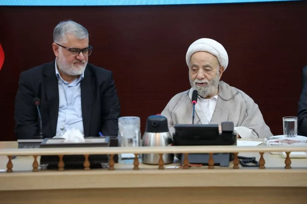 معتمدیان: ۷۰۰ مسجد تهران برای نقش‌آفرینی اجتماعی و شرایط بحران تجهیز شدند