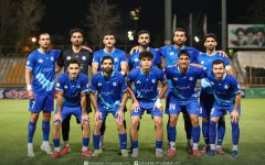 سه تغییر استقلال خوزستان برای تقابل با سپاهان