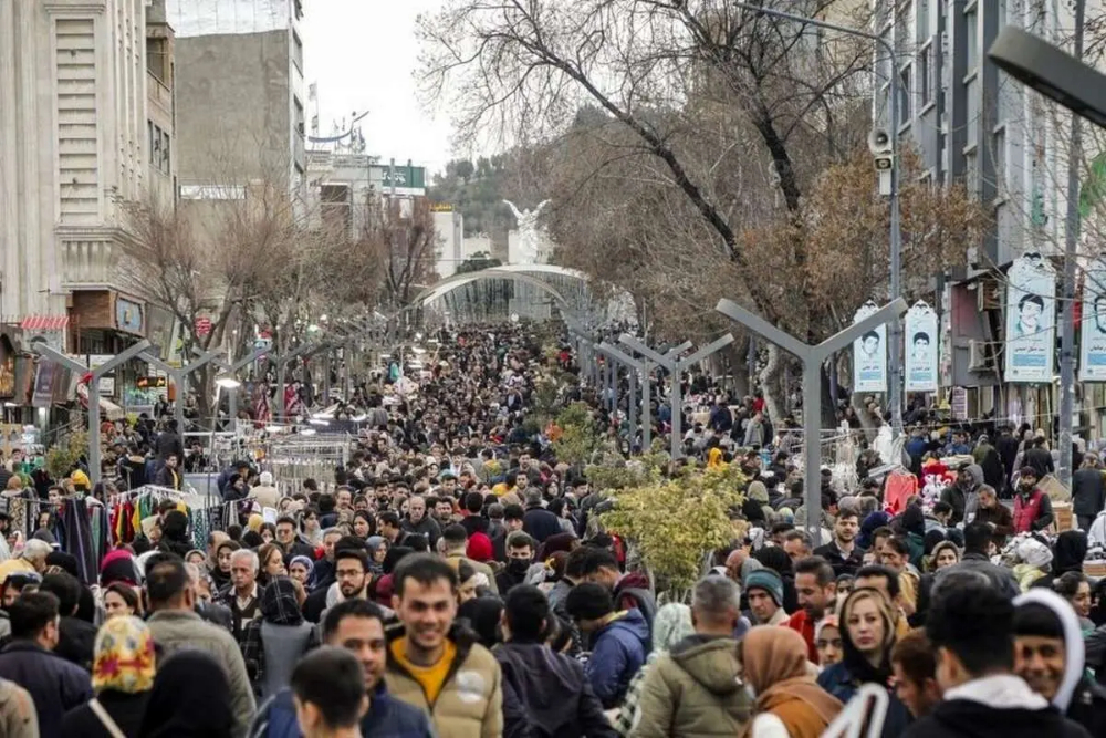 آلزایمر در تهران؛ وقتی آلودگی هوا و تنهایی، حافظه را می‌دزدند