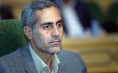 رنجبر: راه نجات اقتصاد کشور حمایت از بخش خصوصی است