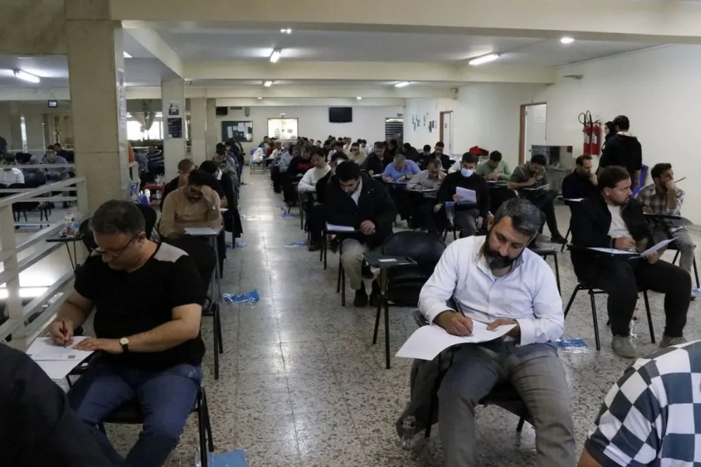 زمان ثبتنام آزمون کارشناسی رسمی دادگستری 1405 اعلام شد