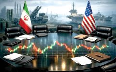 ایران برای توقف جنگ 6 شرط گذاشت؛ پیام اخیر آمریکا به تهران چه بود؟