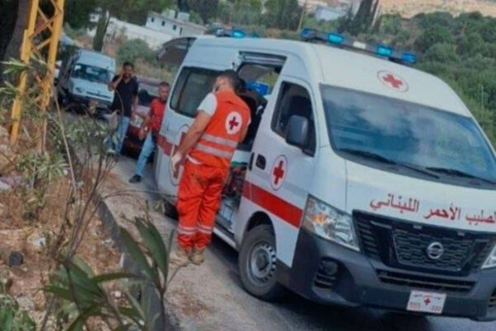 چهار بازداشتی لبنانی به وطن باز گشتند؛ جزئیات توافق با اسرائیل