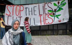 رسانه صهیونیستی: اسرائیل در دانشگاه‌های جهان منزوی‌تر شده است