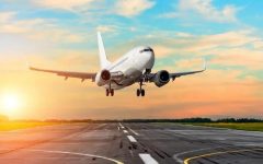 پرواز بوشهر ـ دبی از 20 شهریور برقرار می‌شود