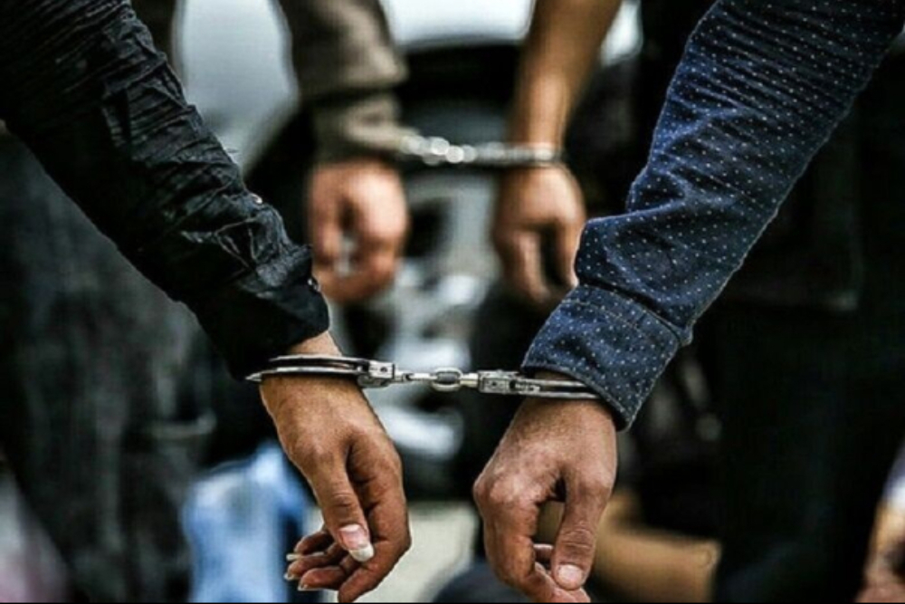 مجازات قاچاقچیان قطعی میشود؛ جزئیات تغییر قانون
